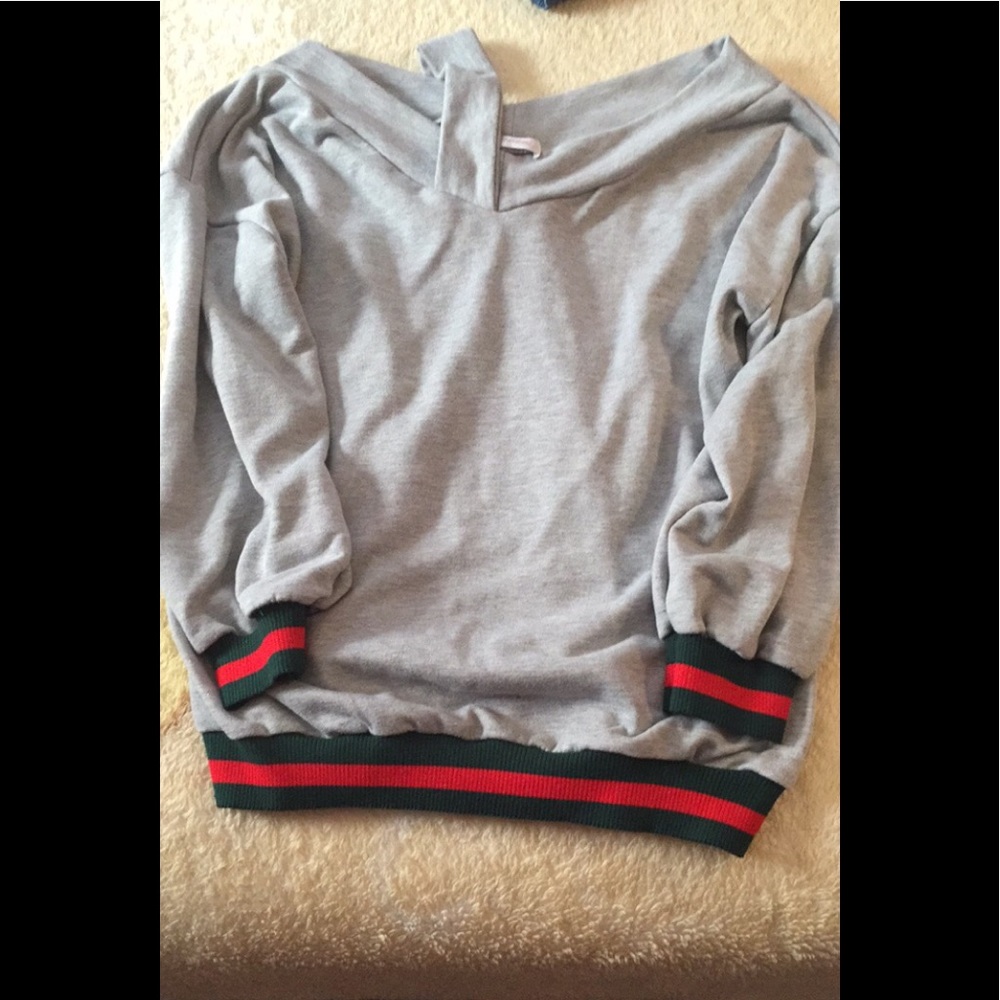 ♥️Crew neck ♥️